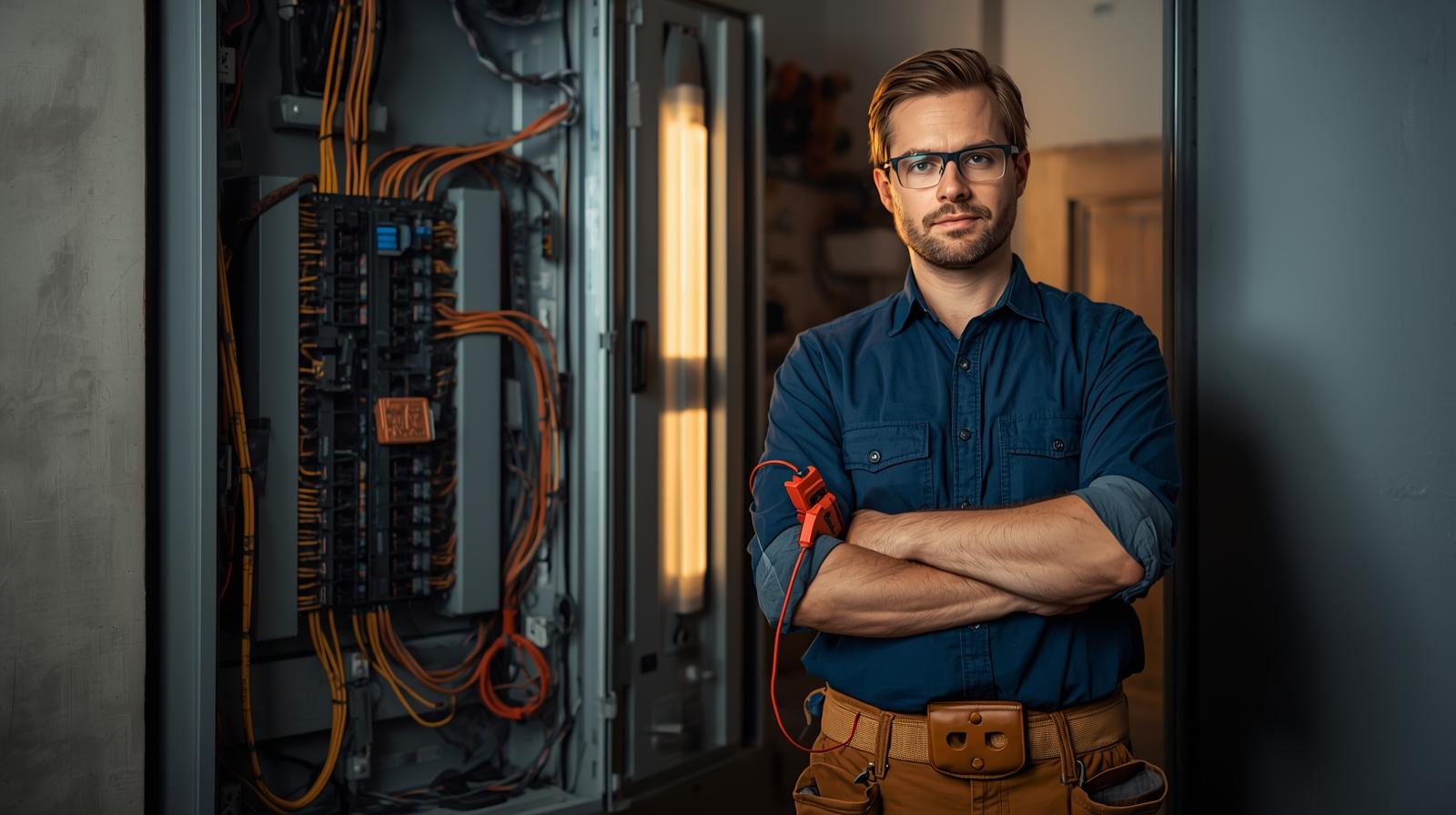 AV Technician Test UK